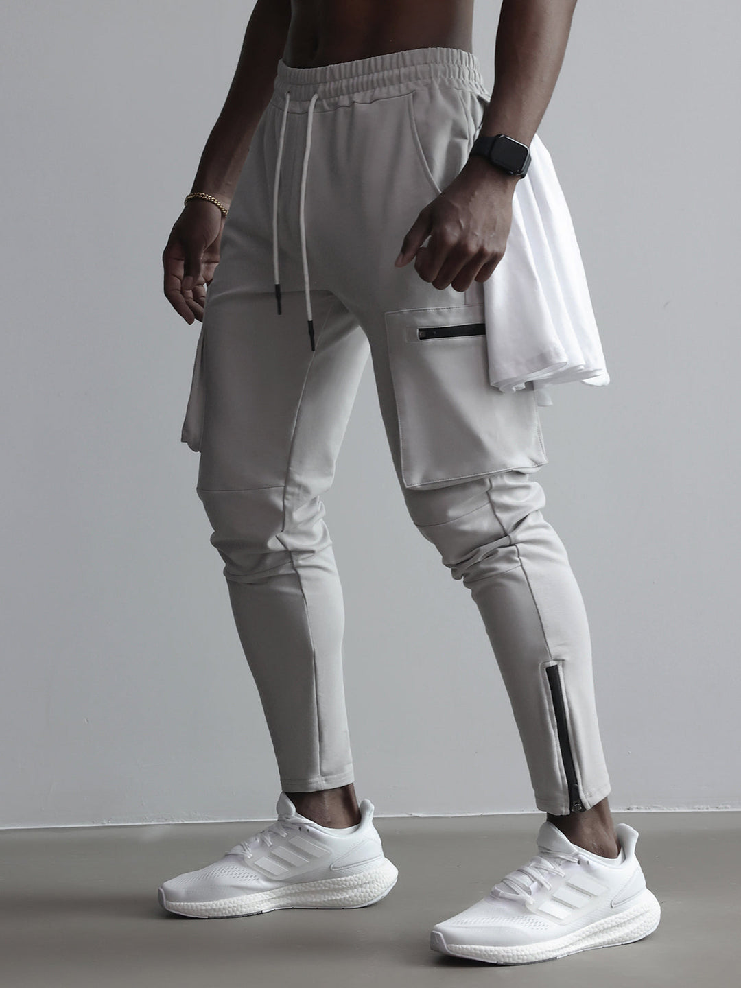 Morris™ - All Season Essential Cargo Jogger