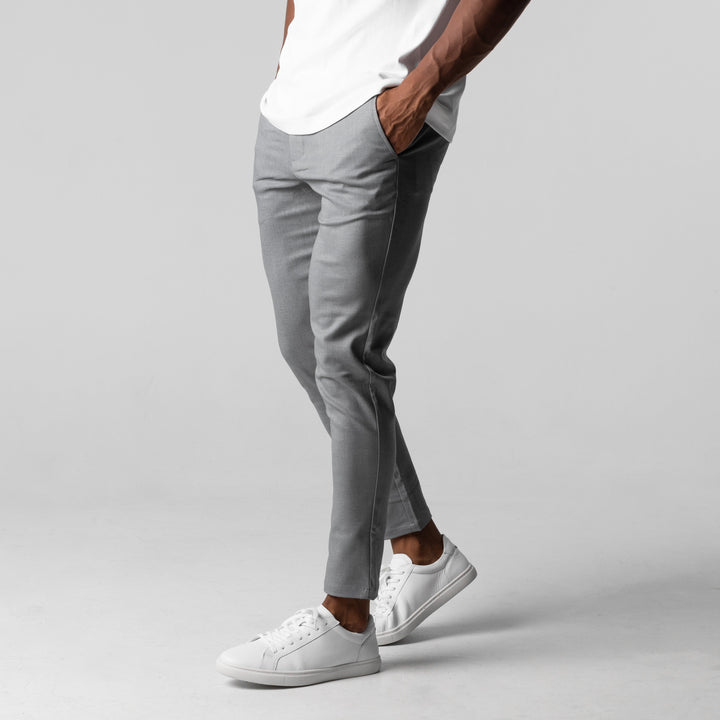 Luke™ - Versatile Male Stretch Pants