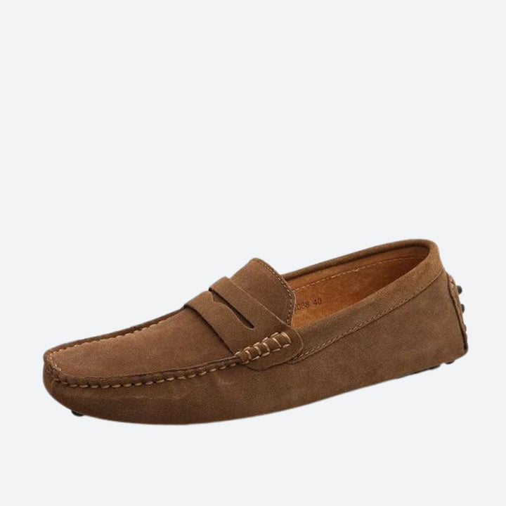 Premium Leather Shoes for Style and Comfort - Argy
