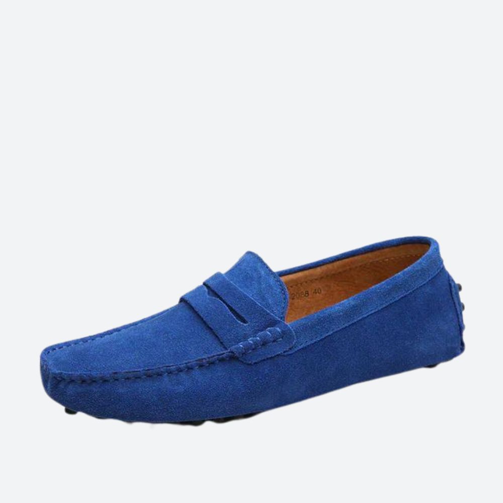 Premium Leather Shoes for Style and Comfort - Argy