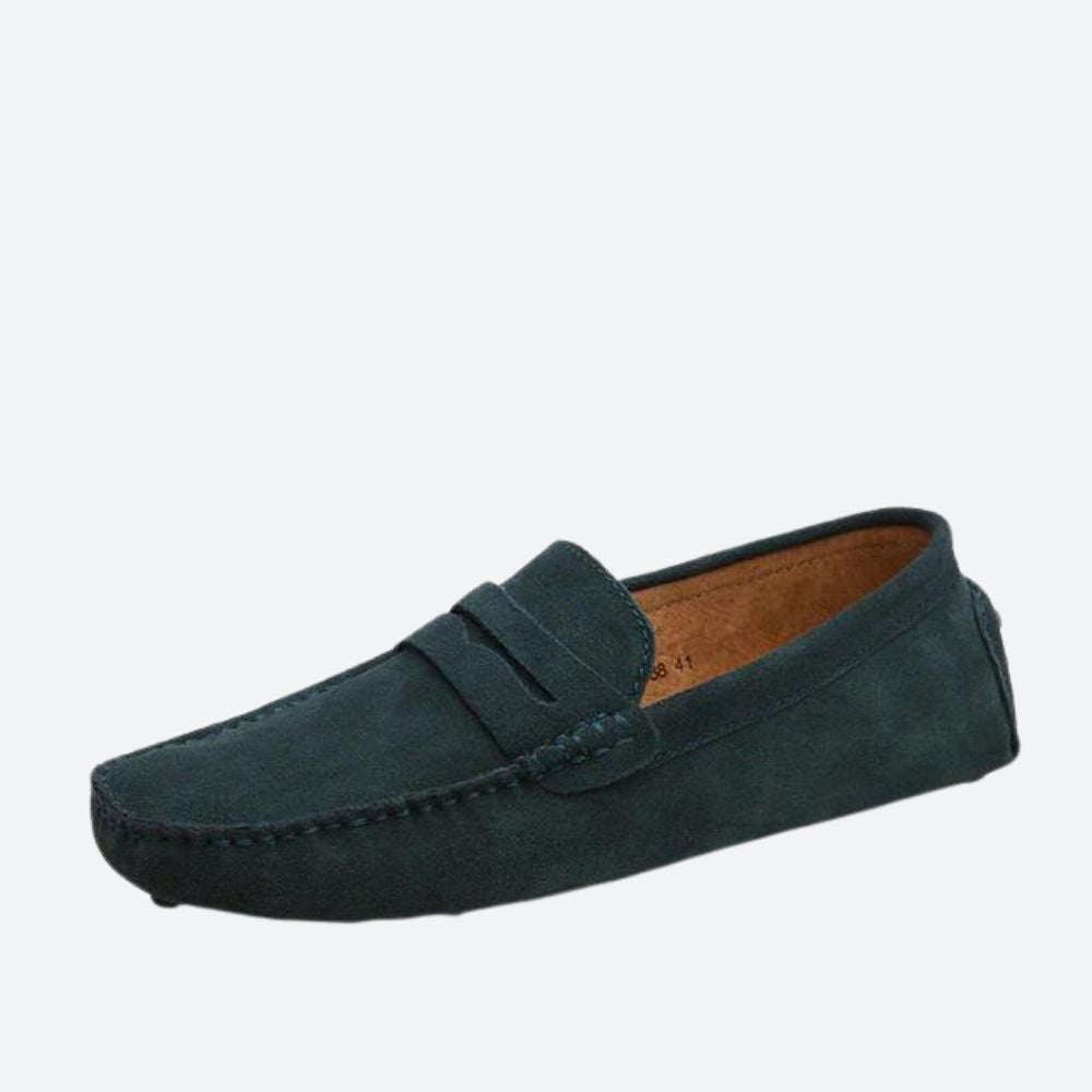 Premium Leather Shoes for Style and Comfort - Argy