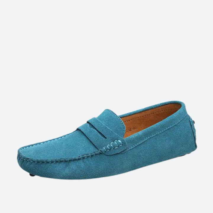 Premium Leather Shoes for Style and Comfort - Argy