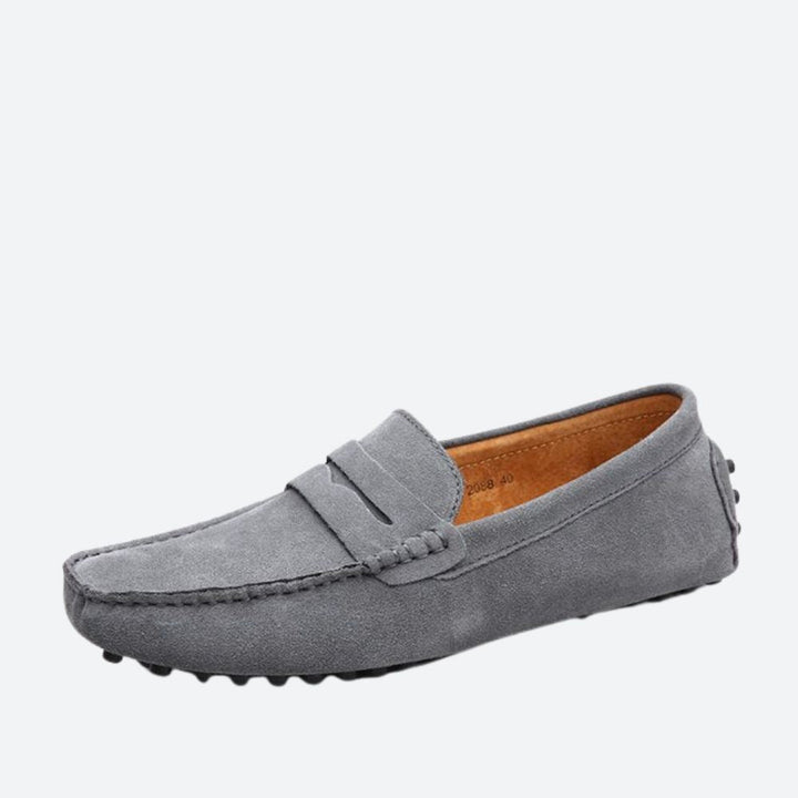 Premium Leather Shoes for Style and Comfort - Argy