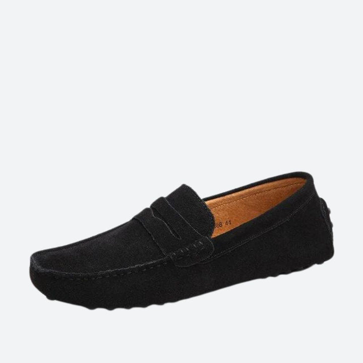 Premium Leather Shoes for Style and Comfort - Argy