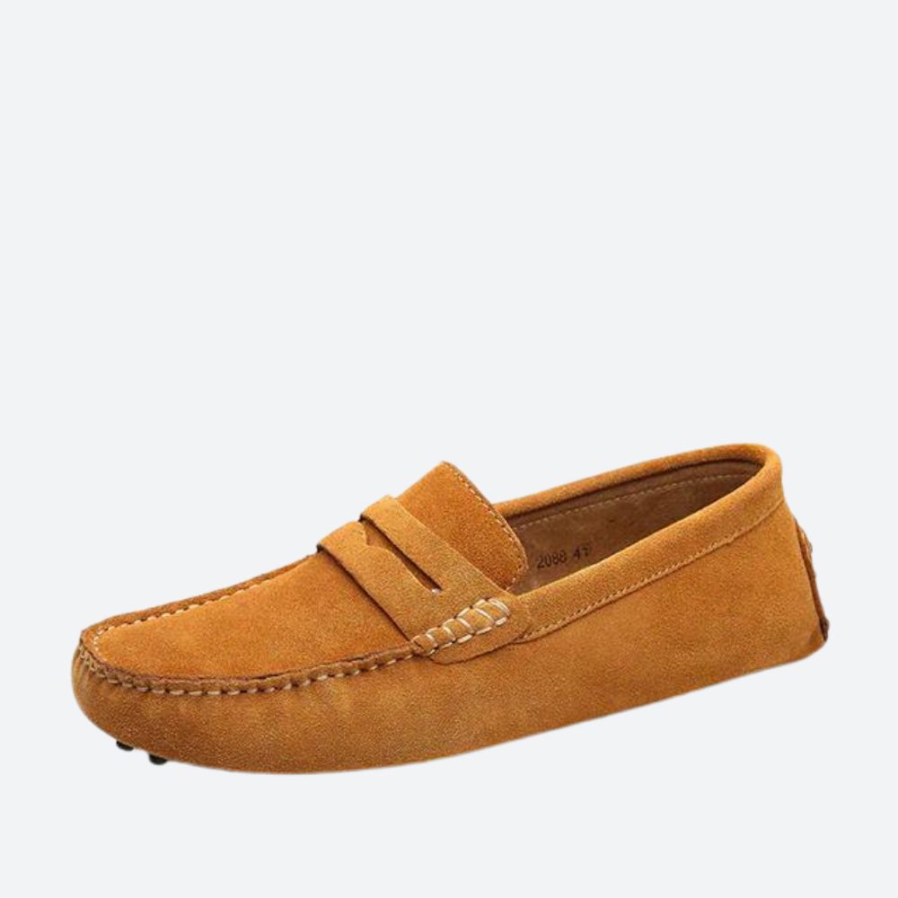Premium Leather Shoes for Style and Comfort - Argy