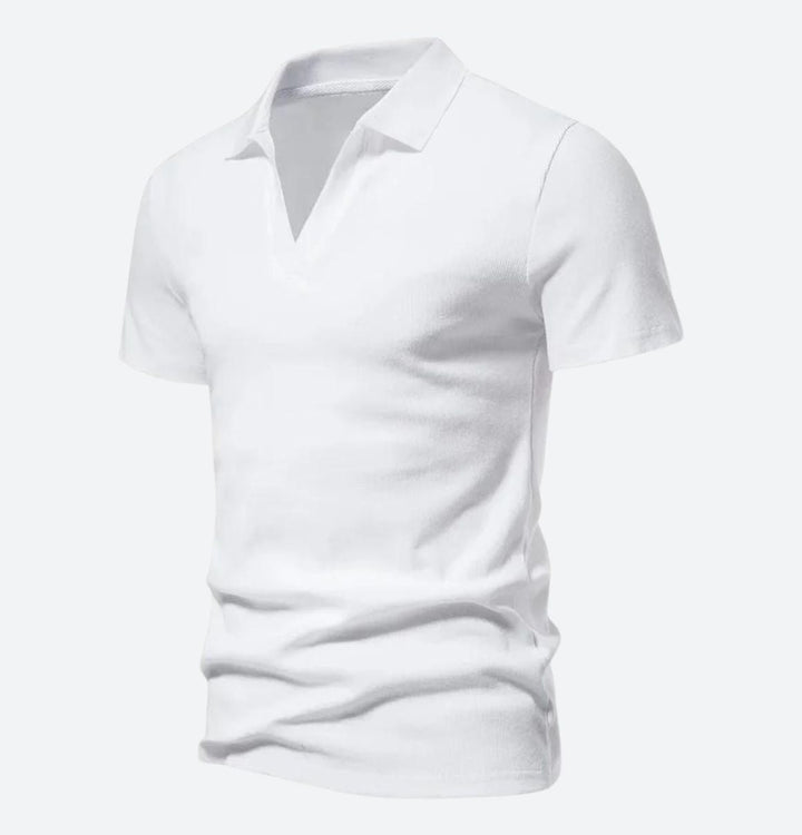Stylish Casual Polo for Men - Argel