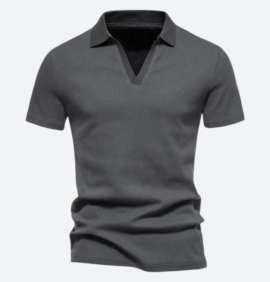 Stylish Casual Polo for Men - Argel