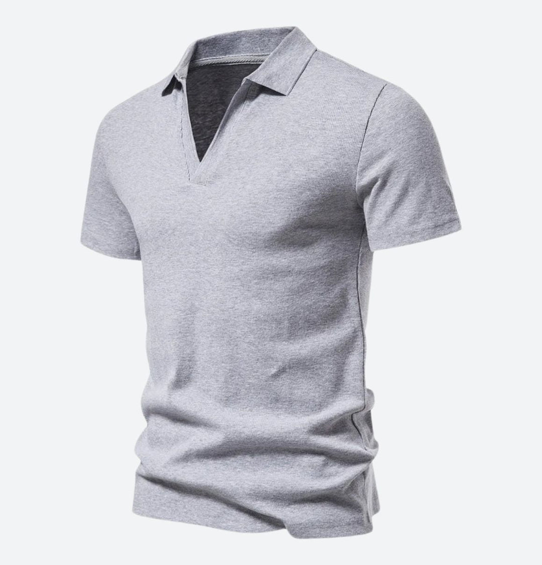 Stylish Casual Polo for Men - Argel