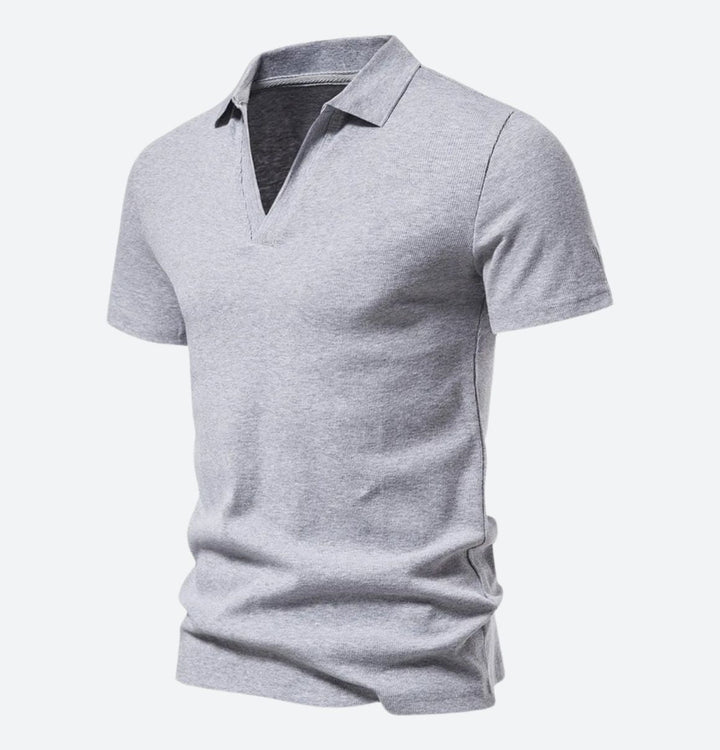 Stylish Casual Polo for Men - Argel