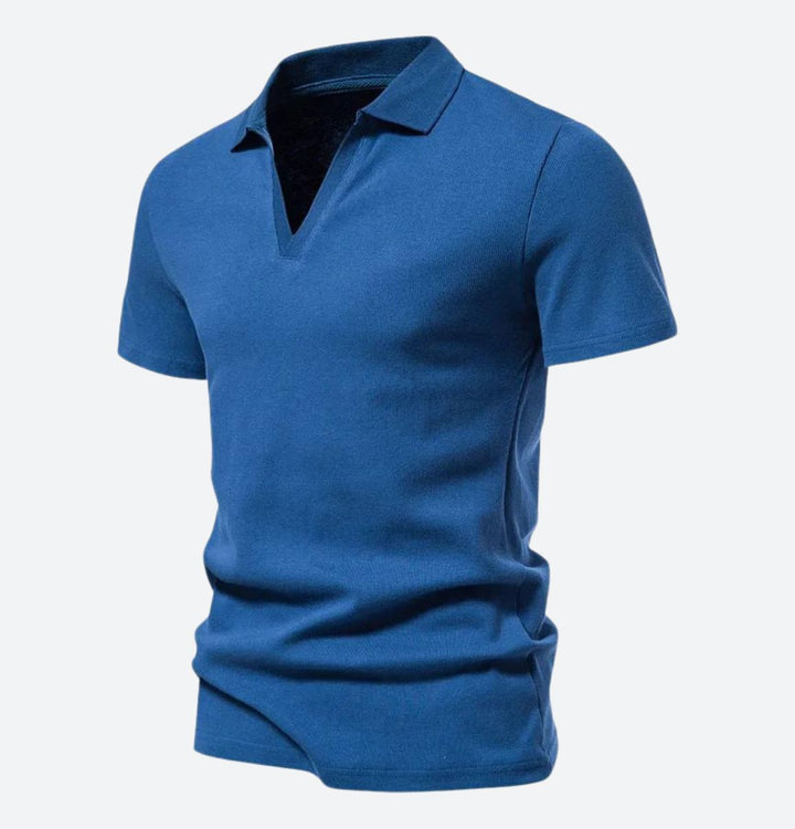 Stylish Casual Polo for Men - Argel