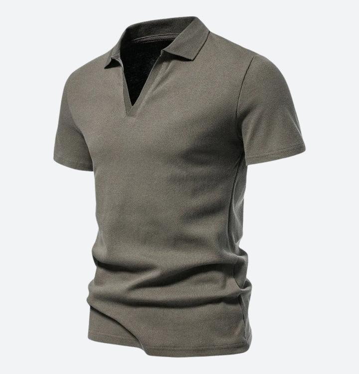 Stylish Casual Polo for Men - Argel