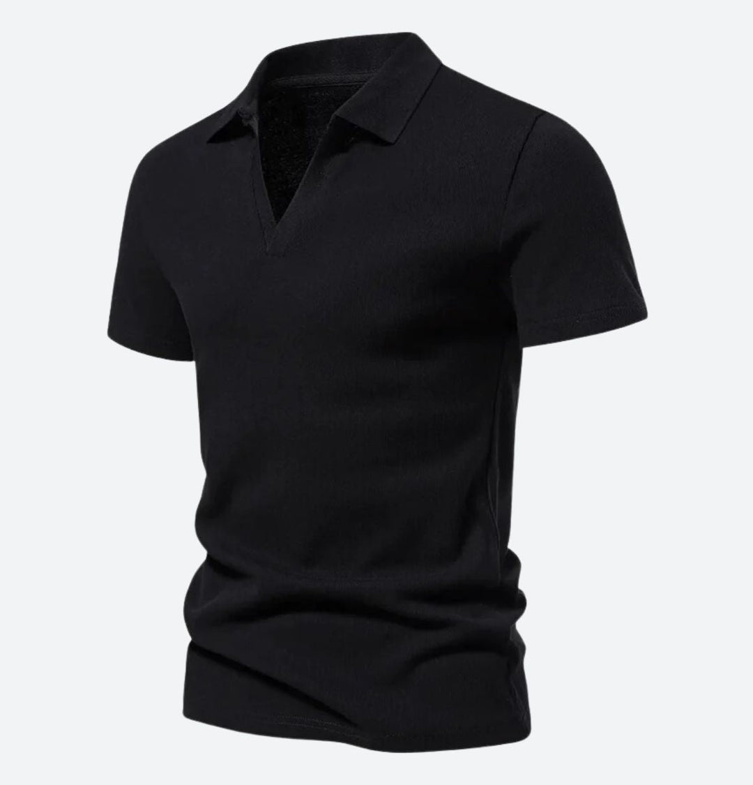 Stylish Casual Polo for Men - Argel
