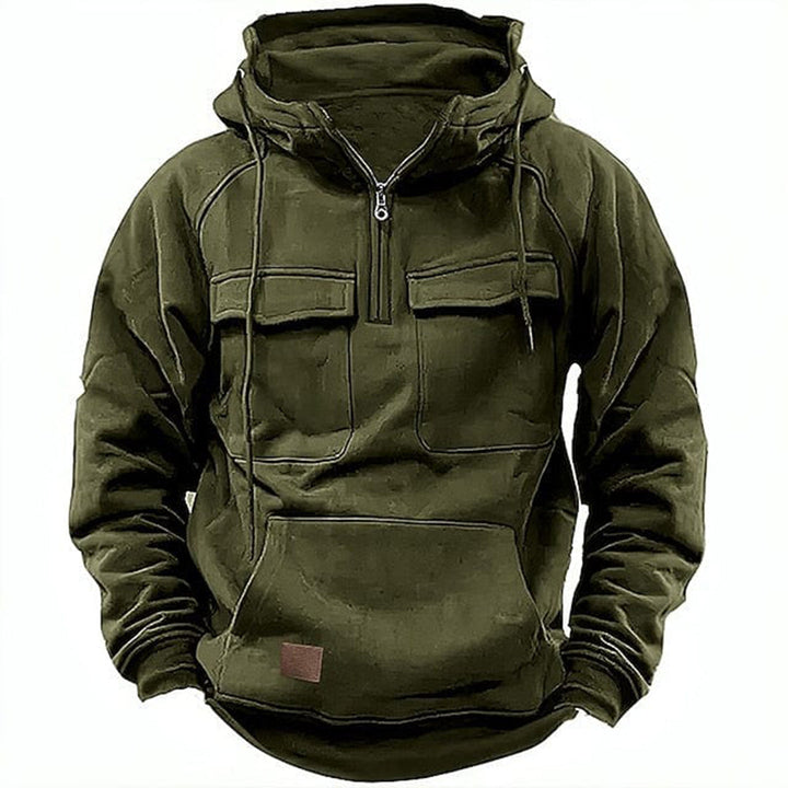 ALERRO - Hoodie for ultimate comfort