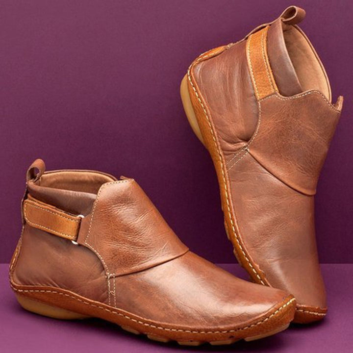 CVIJETA - Elegant Women's Ankle Boots for a Stylish Look