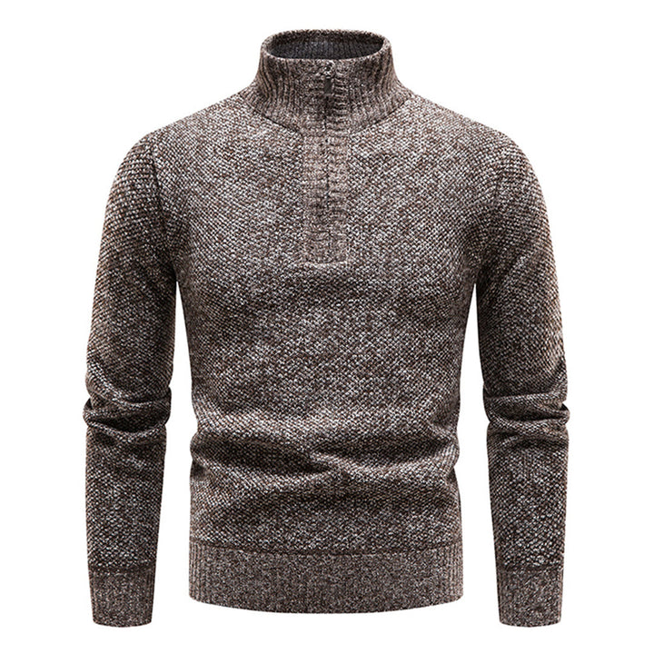 JAGGER - Elegant and fashionable jumper