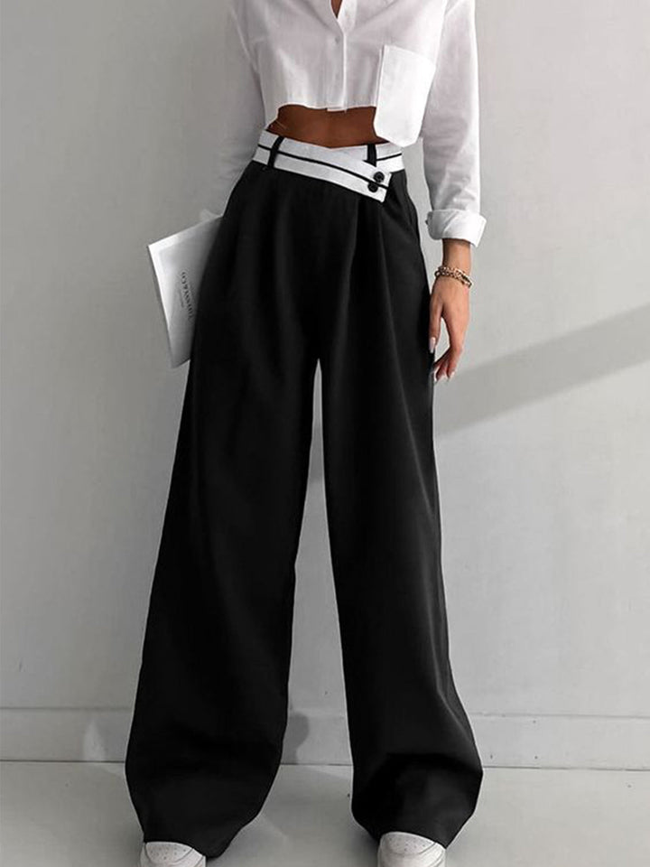 Lotte | Elegant women's trousers for ultimate style and comfort