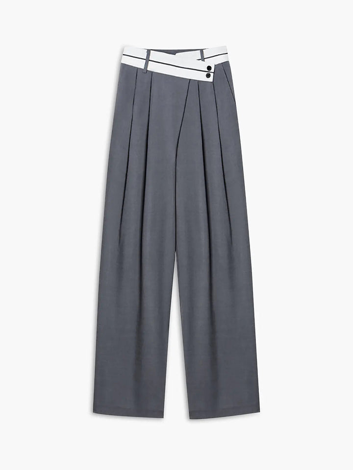 Lotte | Elegant women's trousers for ultimate style and comfort