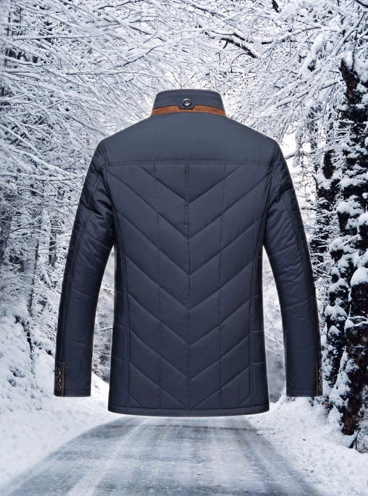 Henry™ - High Quality Winter Jacket