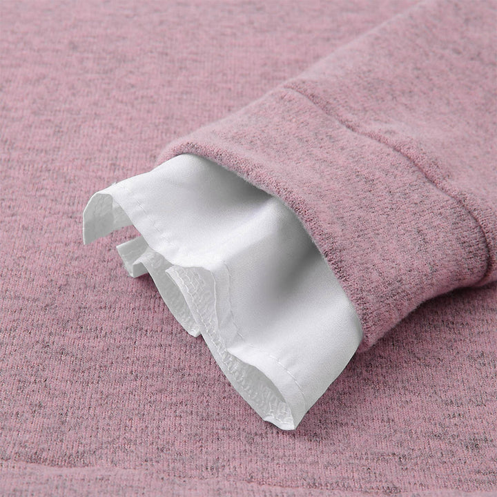 Stylish Wool Sweater for Women - BELLE Collection