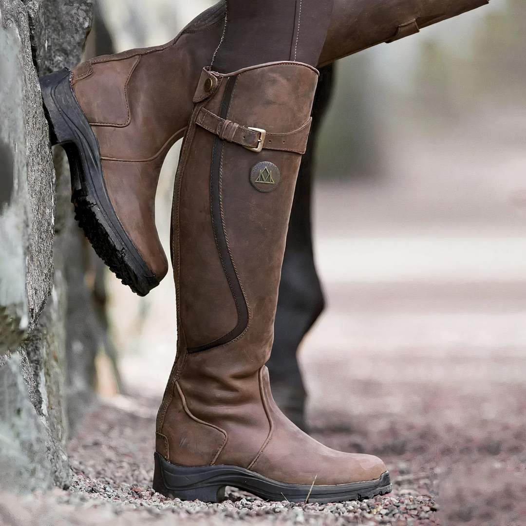 Women's Waterproof Boots - Beth for Every Adventure!
