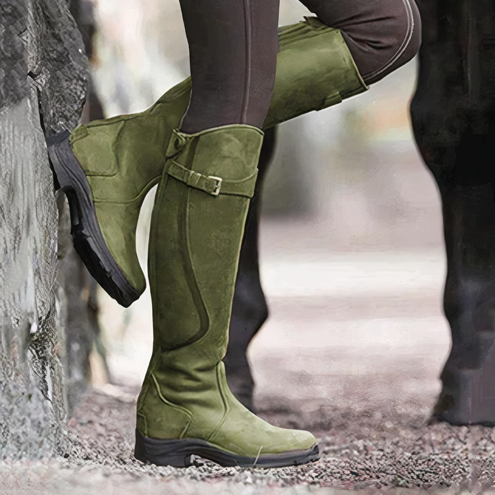 Women's Waterproof Boots - Beth for Every Adventure!