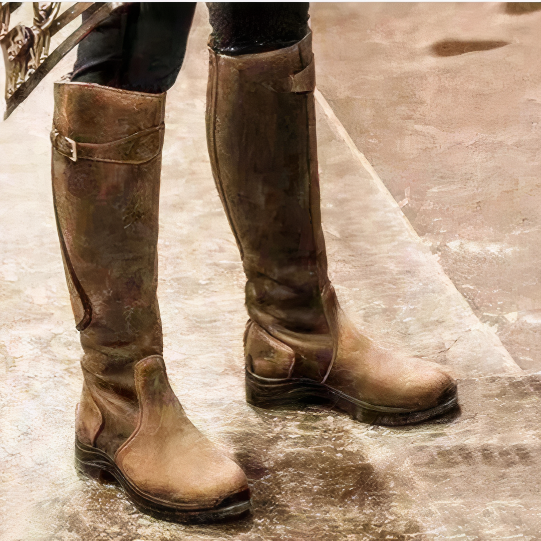 Women's Waterproof Boots - Beth for Every Adventure!
