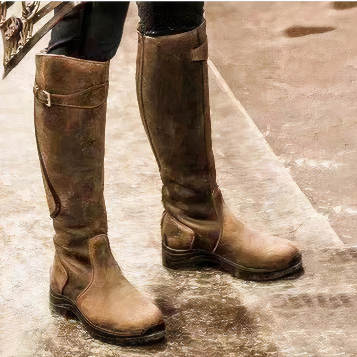 Women's Waterproof Boots - Beth for Every Adventure!