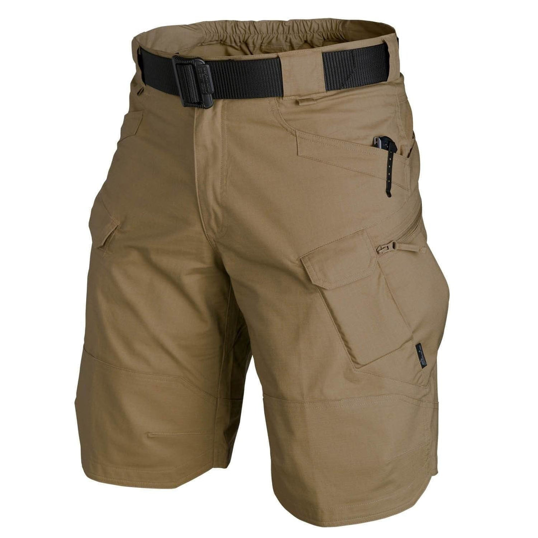 Max™ - Tactical Cargo Shorts