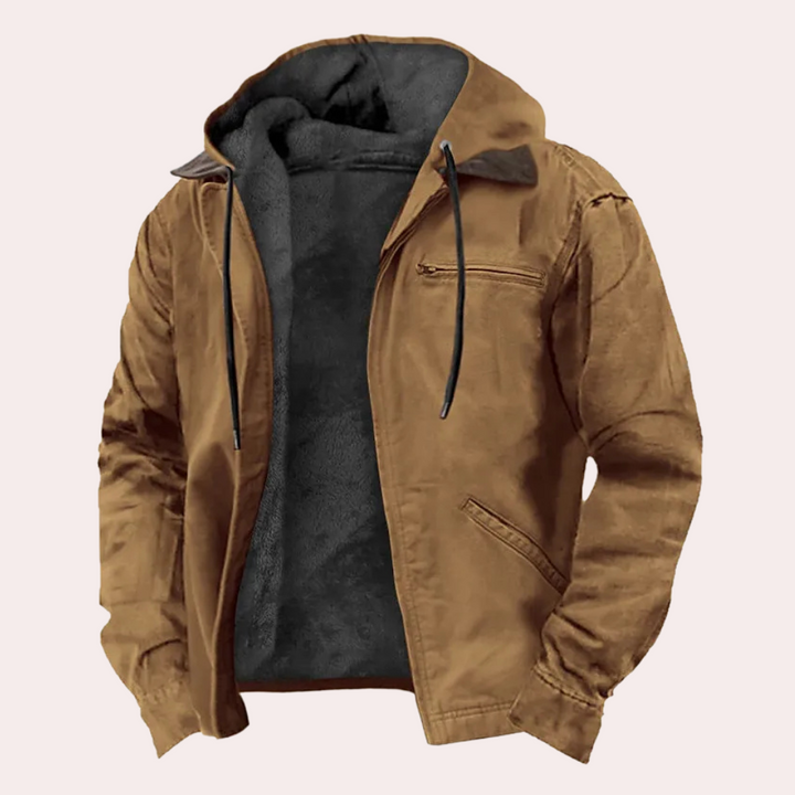 GIORGOS - Elegant Luxury Jackets for the Fashionable Man