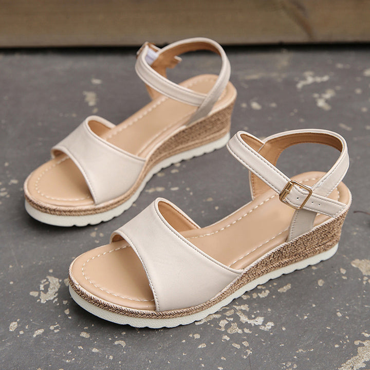 KIANA - Stylish Casual Slip-On Sandals