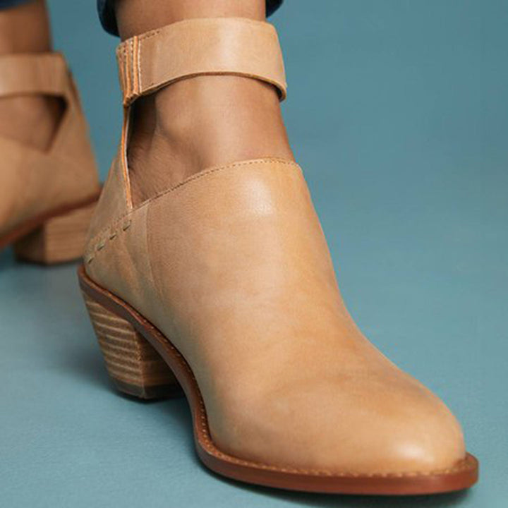 TERESIA - Stylish women's shoes for every occasion