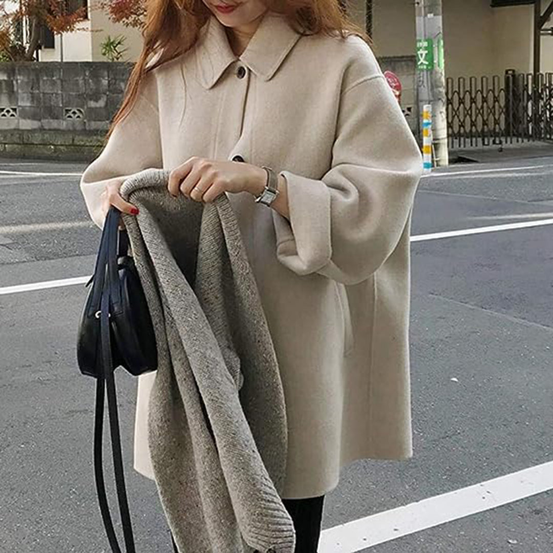 YESENIA - Elegant jacket for women