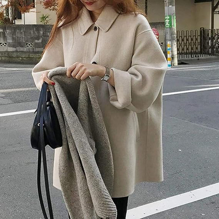 YESENIA - Elegant jacket for women