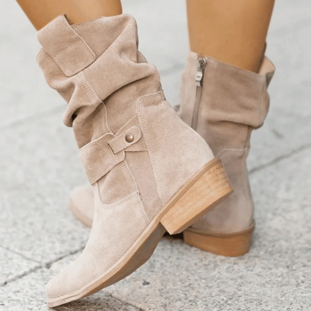 BARBO - Chic and sophisticated boots for women