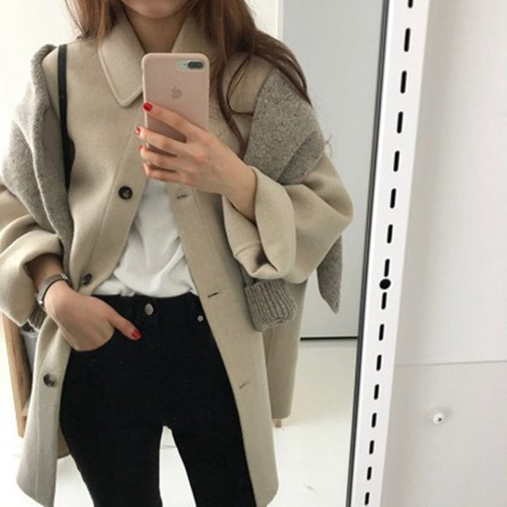 YESENIA - Elegant jacket for women