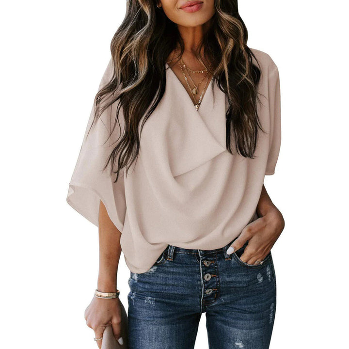 BONITA - Stylish women's dress shirt