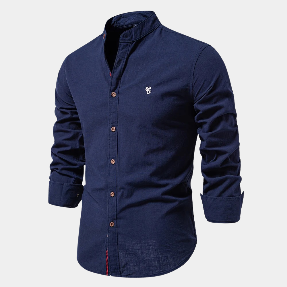 Stylish Benjamin Shirt for Men