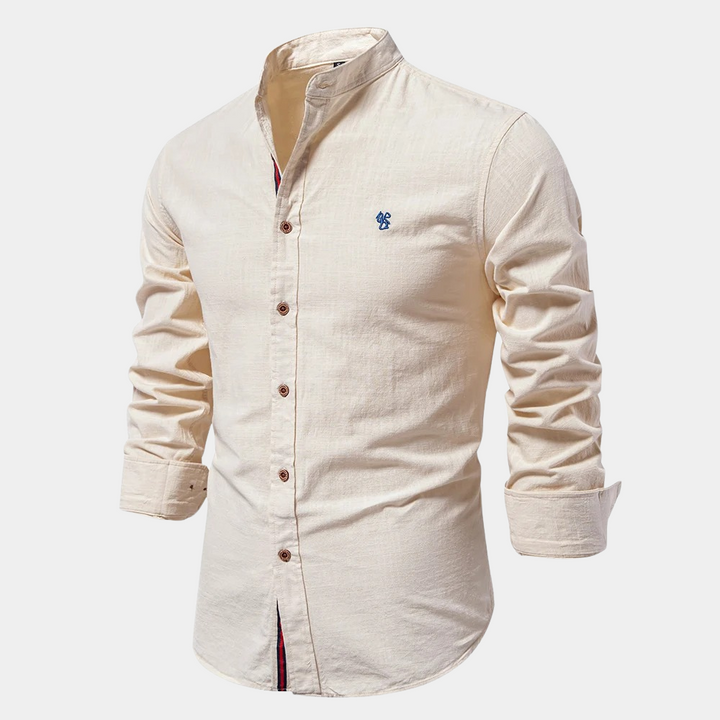 Stylish Benjamin Shirt for Men