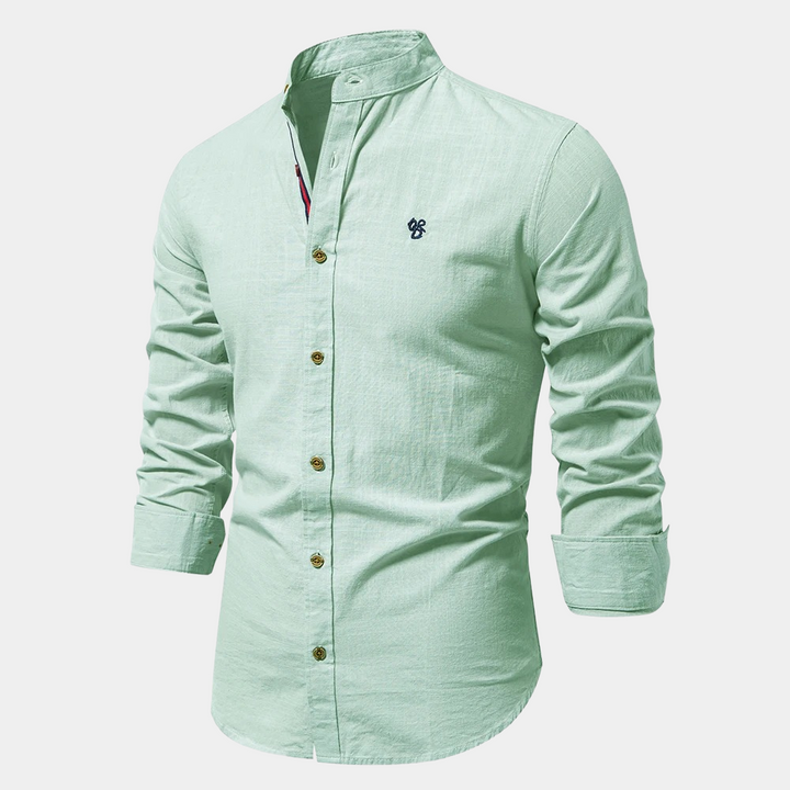 Stylish Benjamin Shirt for Men