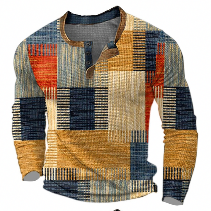 Mason™ - Premium Men's Sweater