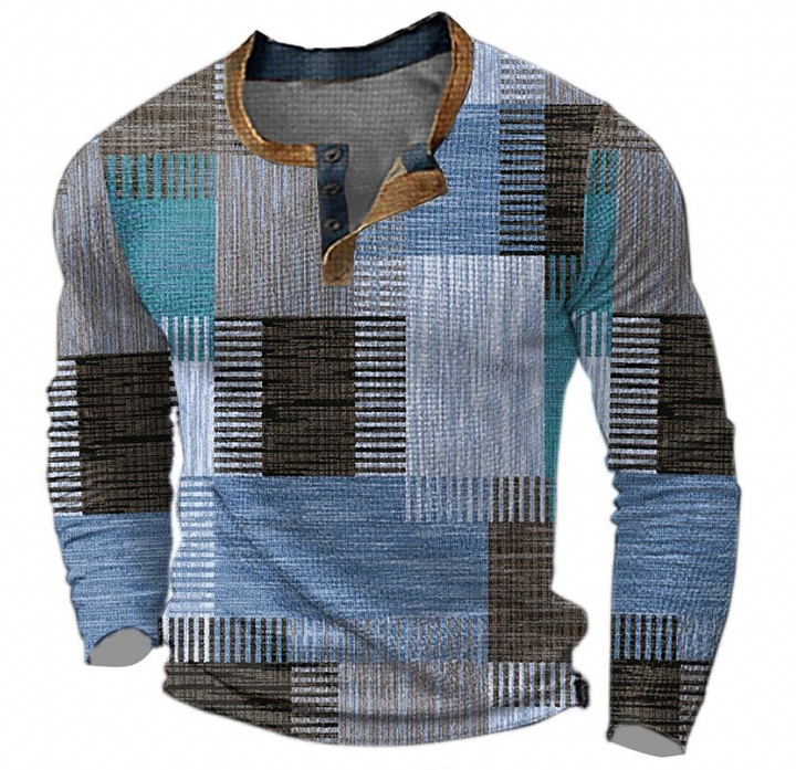 Mason™ - Premium Men's Sweater