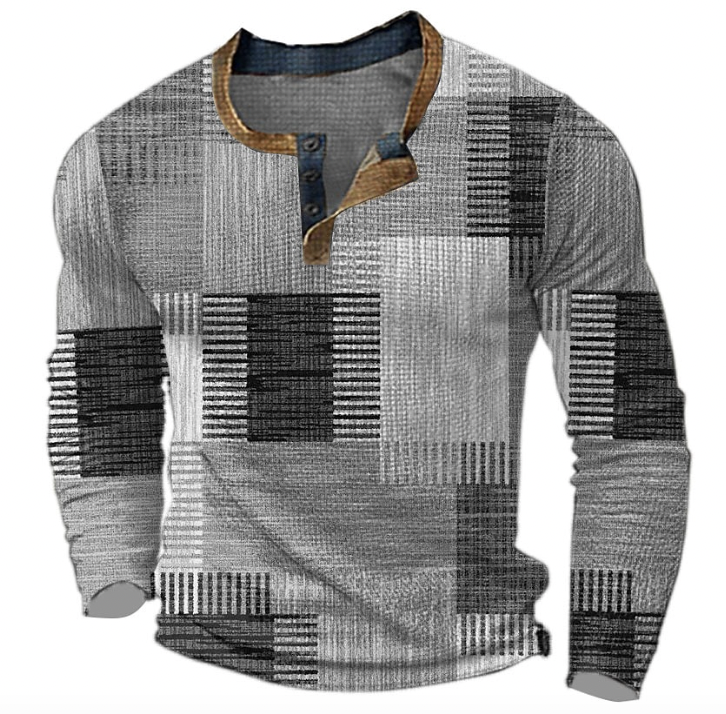 Mason™ - Premium Men's Sweater