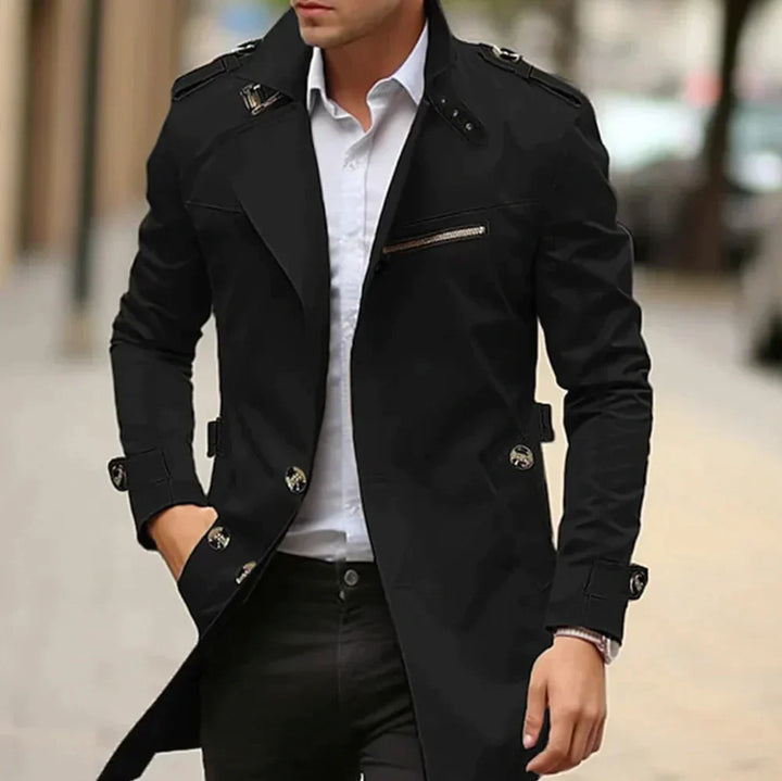 Liam™ - Casual Men's Jacket