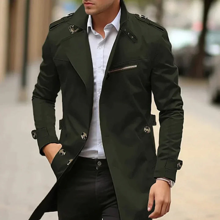 Liam™ - Casual Men's Jacket