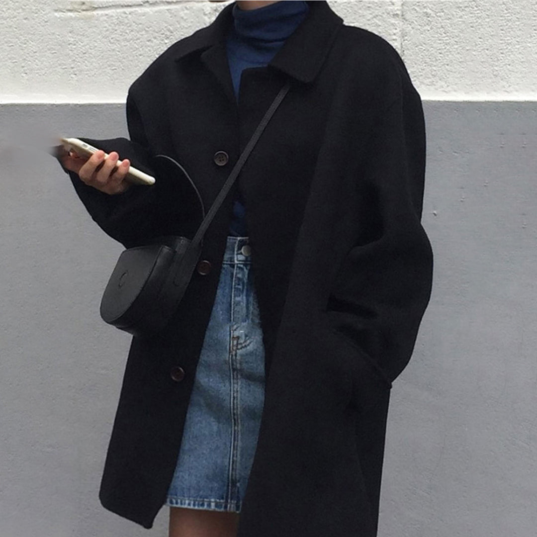 YESENIA - Elegant jacket for women