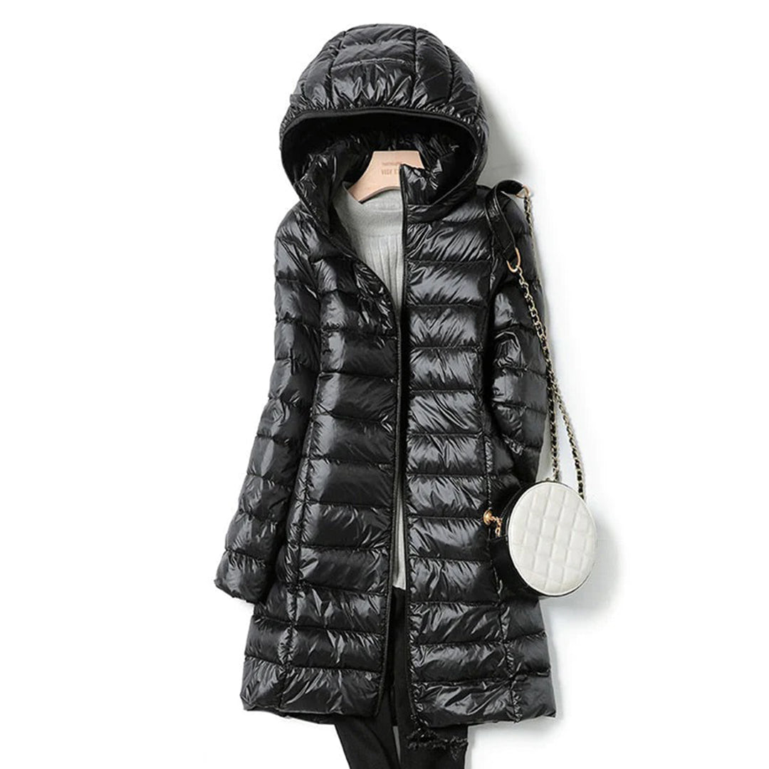 CALISTA - Elegant and Light Jacket for Every Occasion