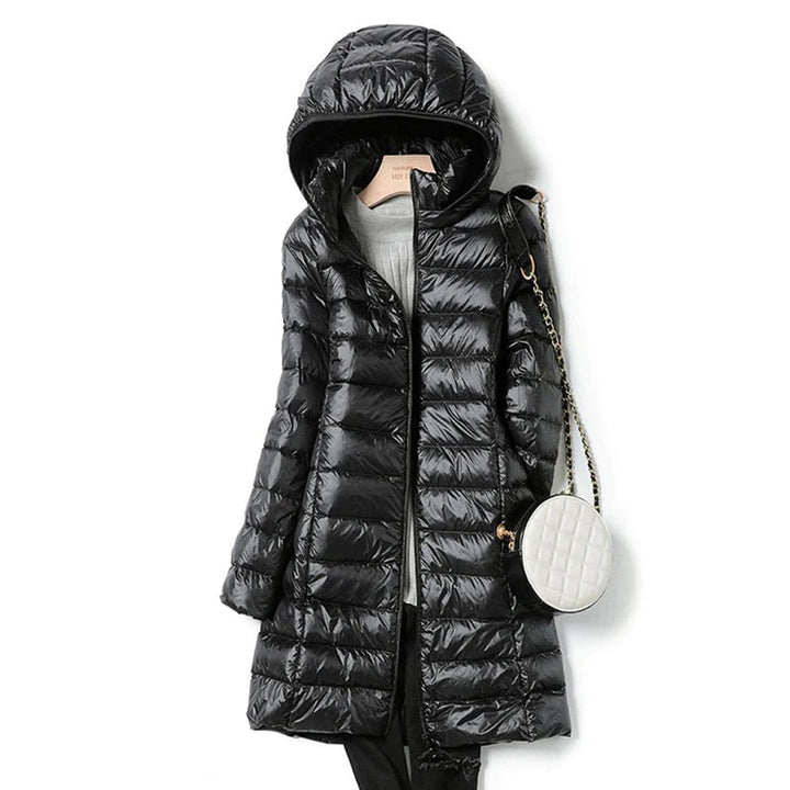 CALISTA - Elegant and Light Jacket for Every Occasion