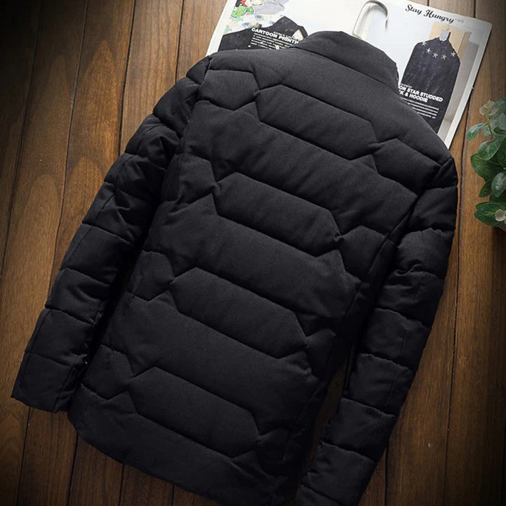 COLSON - Elegant and Comfortable Winter Coat