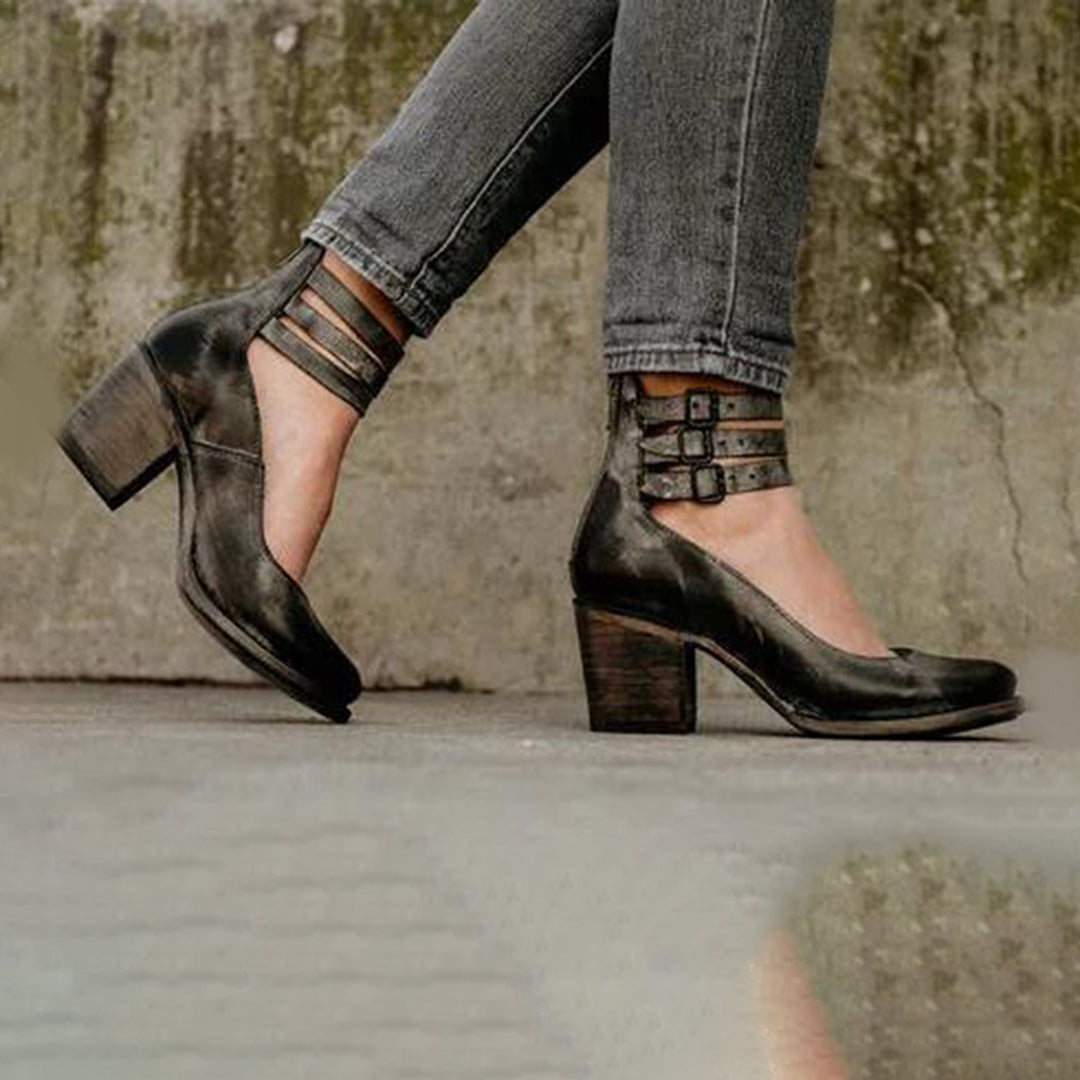 Ariella - Stylish and comfortable shoes for every occasion