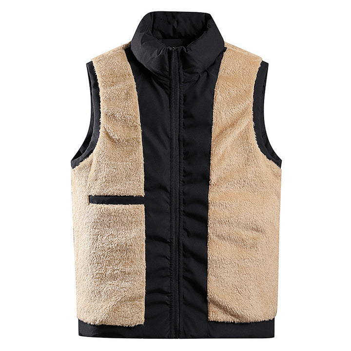 DOMINIC - Stylish and lightweight warm cardigan